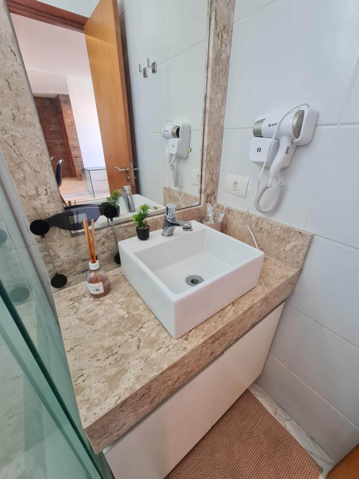 Apartamento Em Boa Viagem Daire Recife Dış mekan fotoğraf