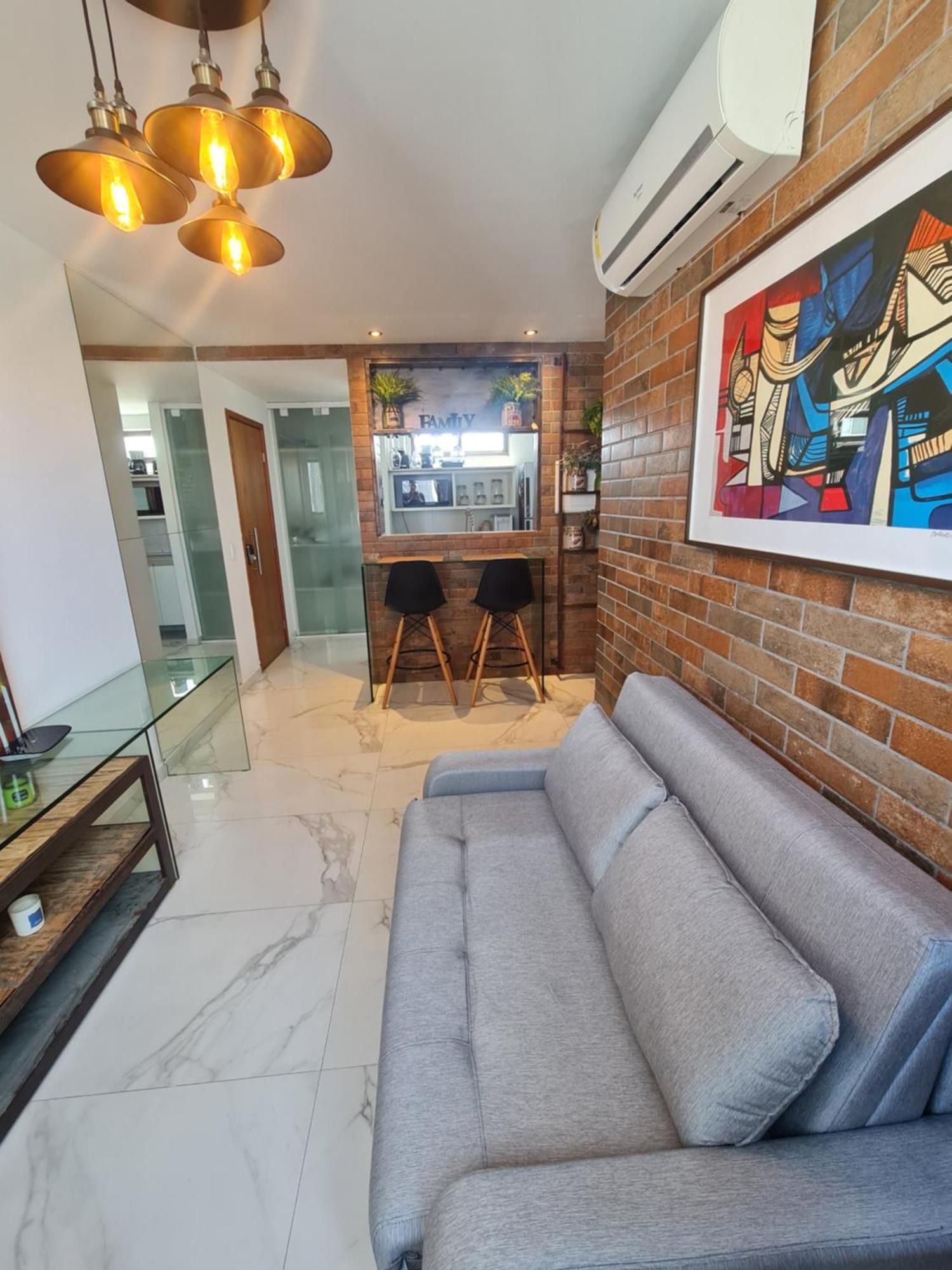 Apartamento Em Boa Viagem Daire Recife Dış mekan fotoğraf