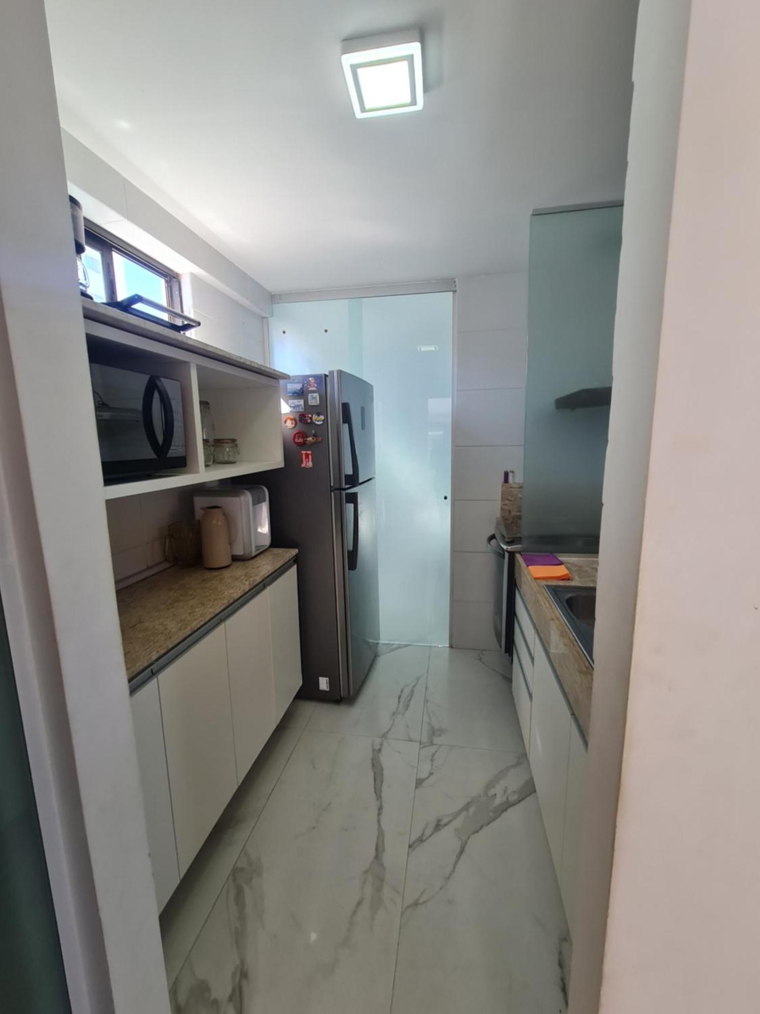 Apartamento Em Boa Viagem Daire Recife Dış mekan fotoğraf