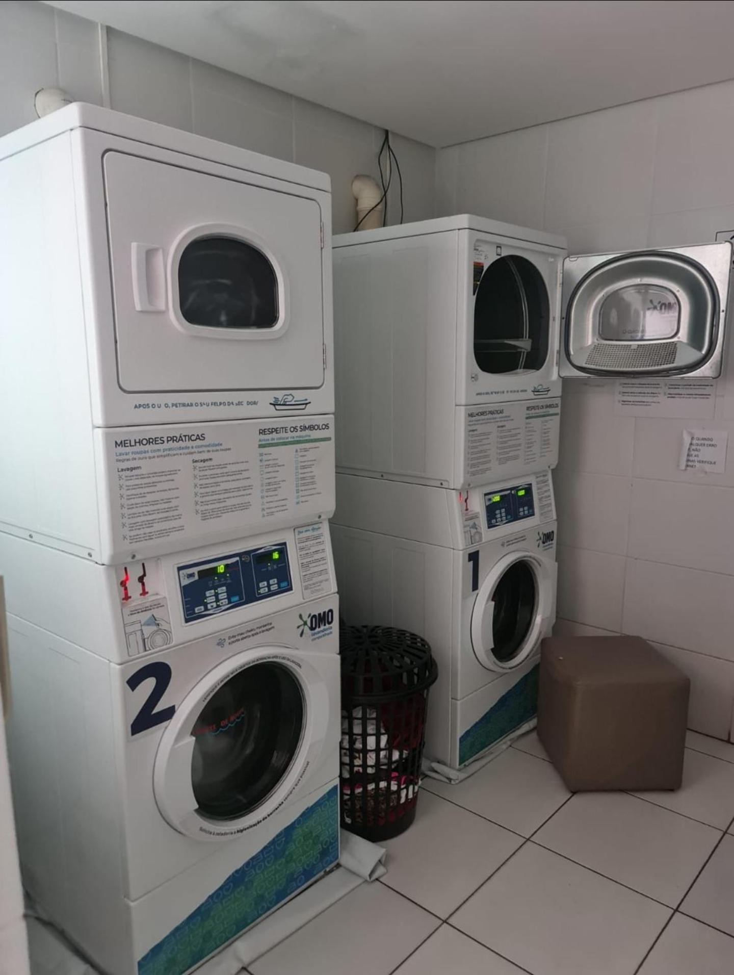 Apartamento Em Boa Viagem Daire Recife Dış mekan fotoğraf
